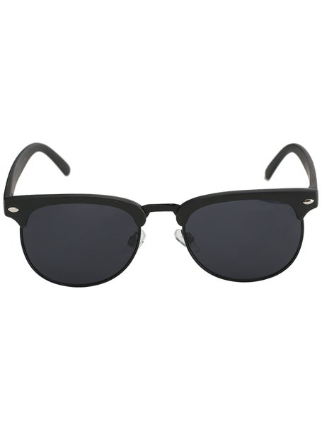 Happy Hour Cyril G2 Sunglasses\ Matte Black/Black