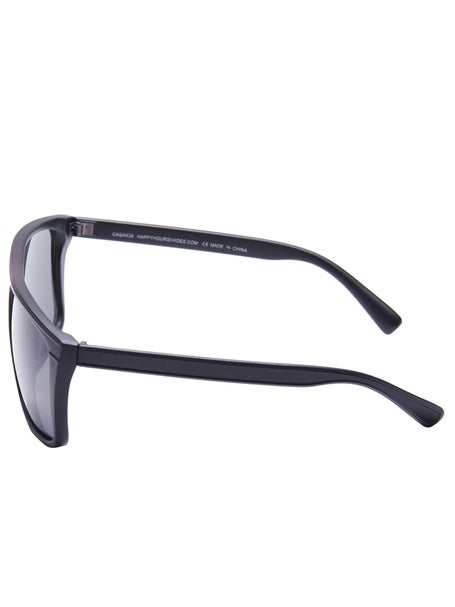 Happy Hour Casinos Sunglasses\Midnight Rider