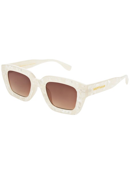 Happy Hour Camden Sunglasses\Pearl Diver