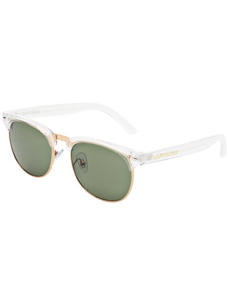 Happy Hour G2 Sunglasses\Clear