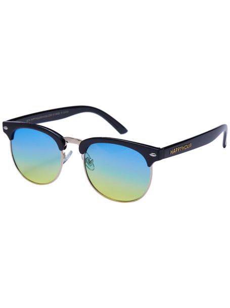 Happy Hour G2 Sunglasses\Ocean Fade