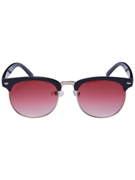Happy Hour G2 Sunglasses\Black/Desert Sunset