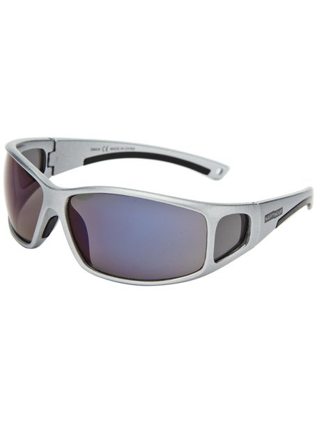 Happy Hour Gators Sunglasses\Blue Steel