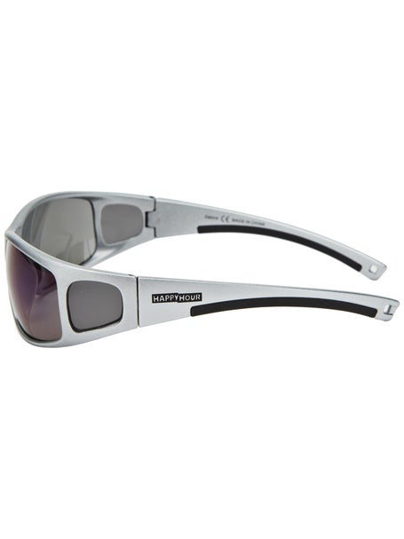 Happy Hour Gators Sunglasses\Blue Steel
