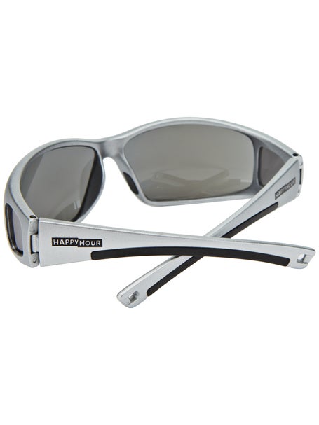 Happy Hour Gators Sunglasses\Blue Steel
