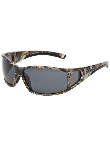 Happy Hour Gators Polarized Sunglasses\Camo