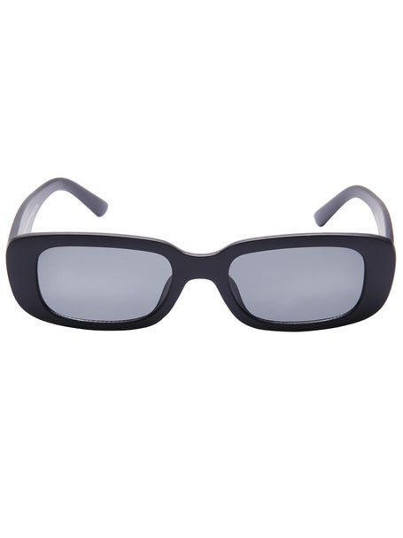 Happy Hour Oxfords Sunglasses\Matte Black