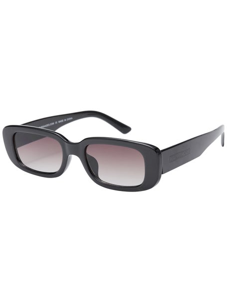 Happy Hour Oxfords Sunglasses\Black