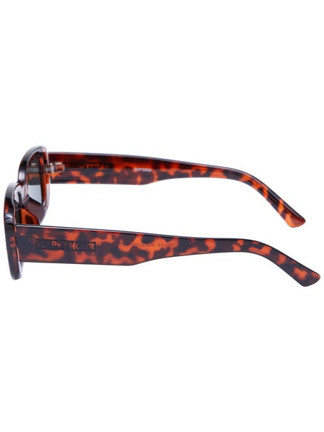 Happy Hour Oxfords Sunglasses\Tortoise
