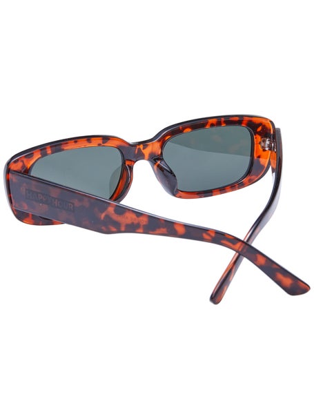 Happy Hour Oxfords Sunglasses\Tortoise