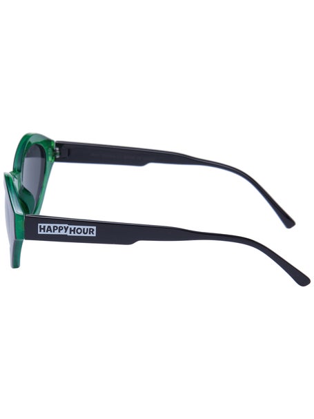 Happy Hour Provost Mind Melters Sunglasses\The Horde