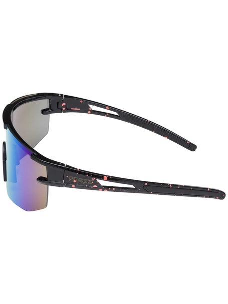 Happy Hour Party Wagon Sunglasses\Venom