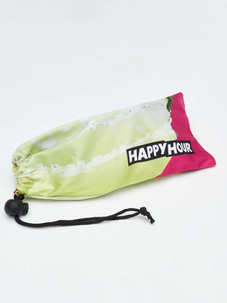 Happy Hour Party Wagon Sunglasses\Venom