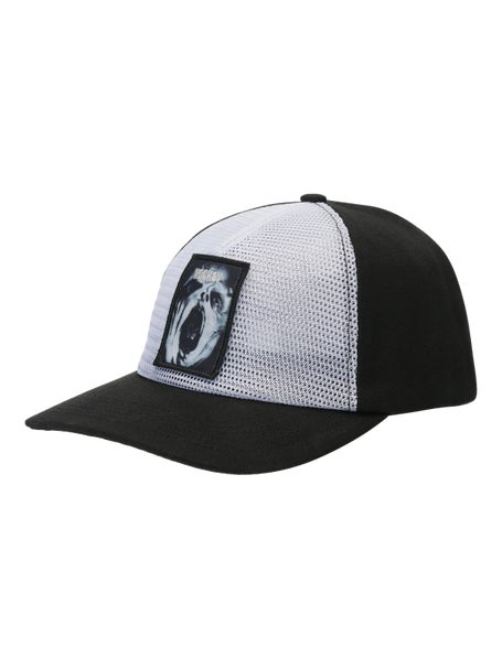 Hockey Altered States Reverse Trucker Hat