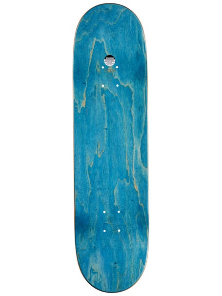 Hockey Cry Later Deck 8.5 x 31.912