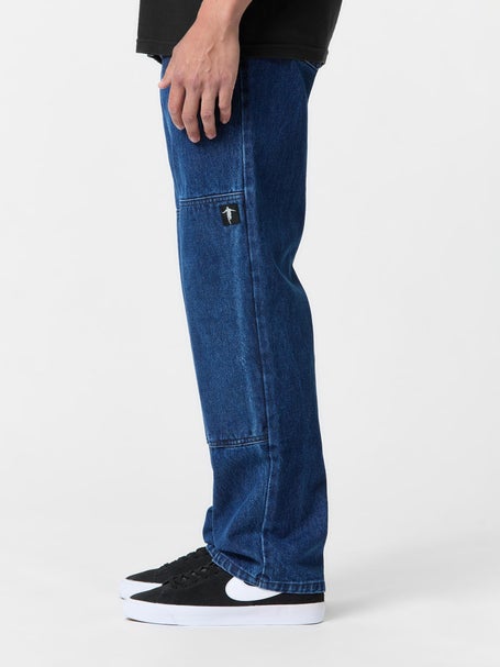 Hockey Double Knee Jeans