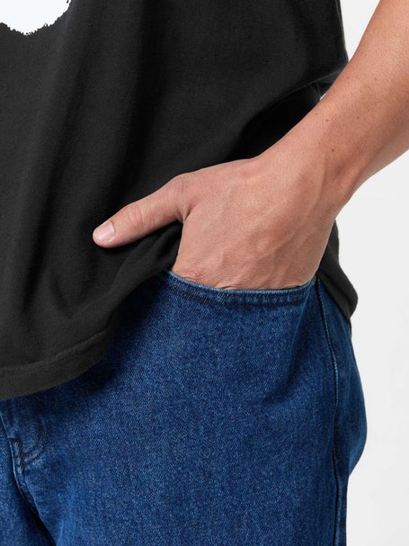 Hockey Double Knee Jeans