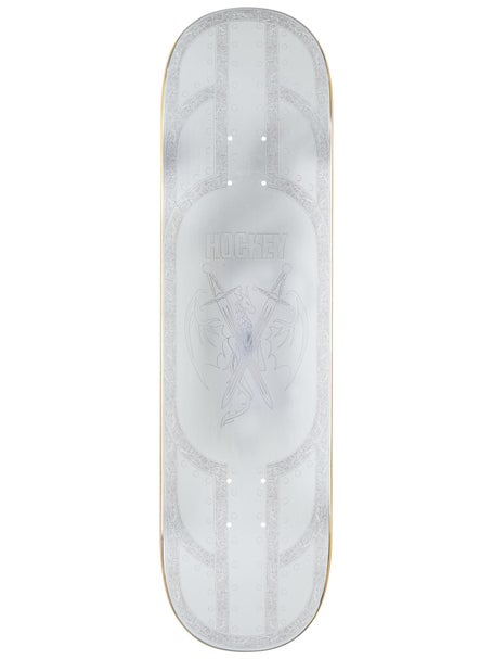 Hockey Diego Todd Armor Deck 8.25 x 31.79