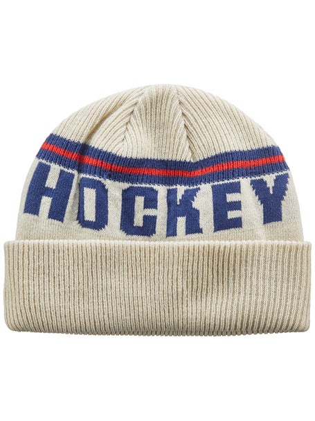 Hockey Friendly Beanie