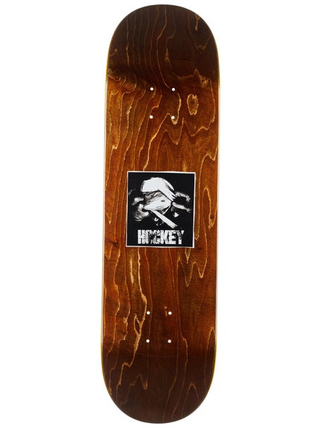 Hockey Fitzgerald Shed Deck 8.75 x 32.612