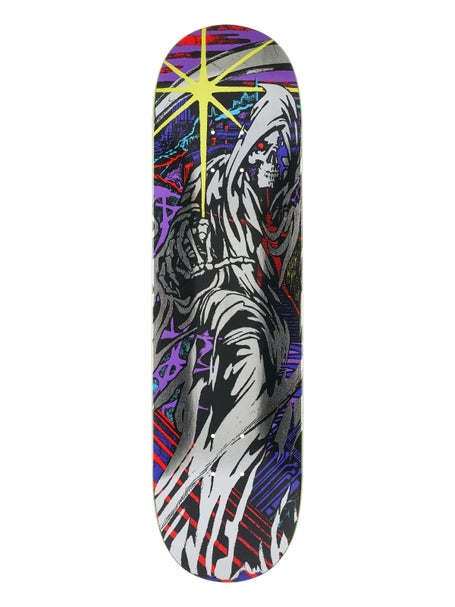 Hockey Kadow Reaper Ben Shape Deck 8.5 x 31.919