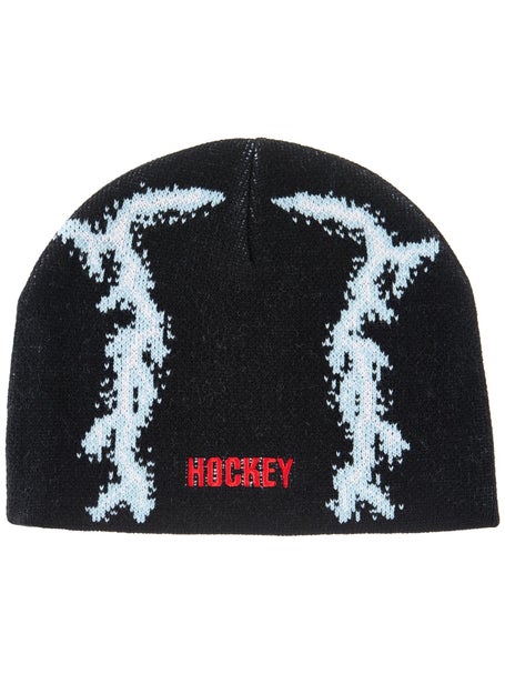 Hockey Lightning Skully Beanie