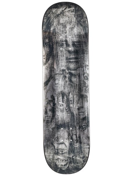 Hockey Kevin Rodrigues Methoxy Deck 8.38 x 32.2