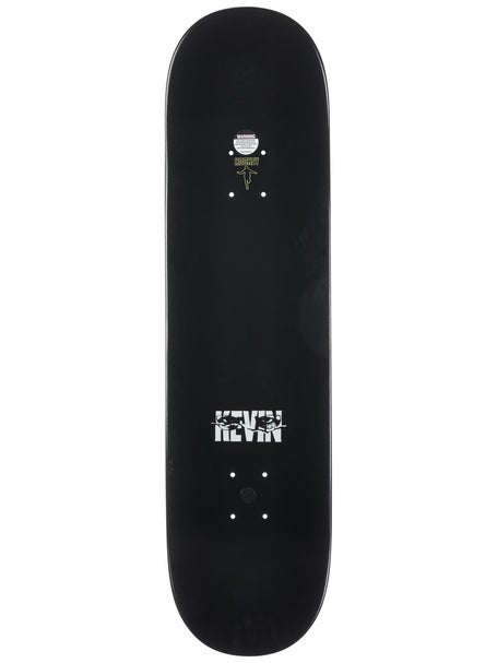 Hockey Kevin Rodrigues Methoxy Deck 8.38 x 32.2
