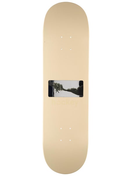 Hockey Nik Stain Take Off Deck 8.25 x 31.79