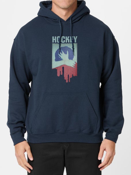Hockey Paralysis Hoodie