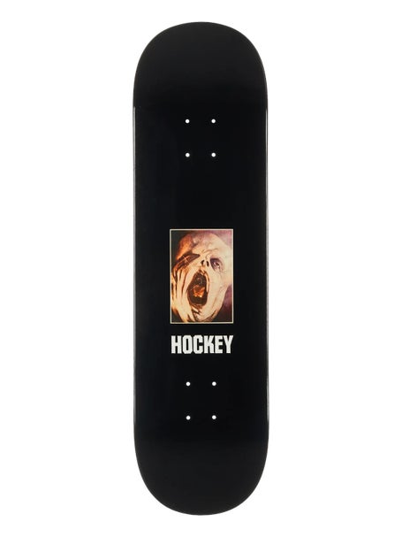 Hockey Rodrigues As Is Shape #2 Deck 8.5 x 31.912
