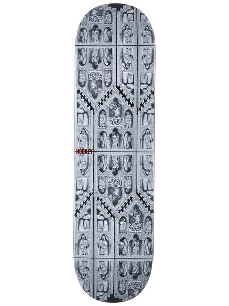 Hockey Rodrigues Sentiment Deck 8.25 x 31.79