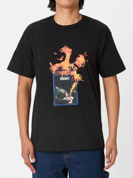 Hockey Sounds Of Spring T-Shirt