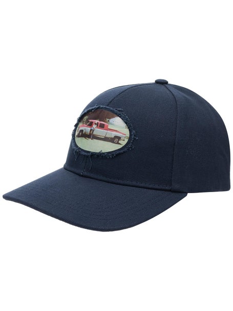 Hockey Truck The Long Way Hat