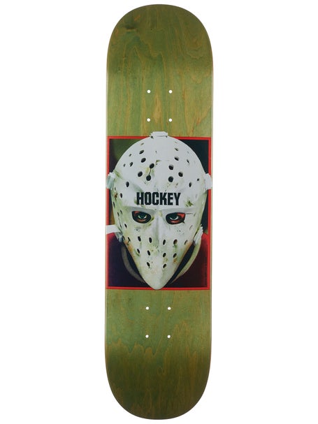 Hockey War On Ice Deck 8.0 x 31.75