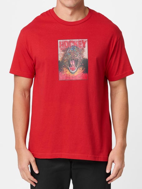 Hockey War On Mice T-Shirt