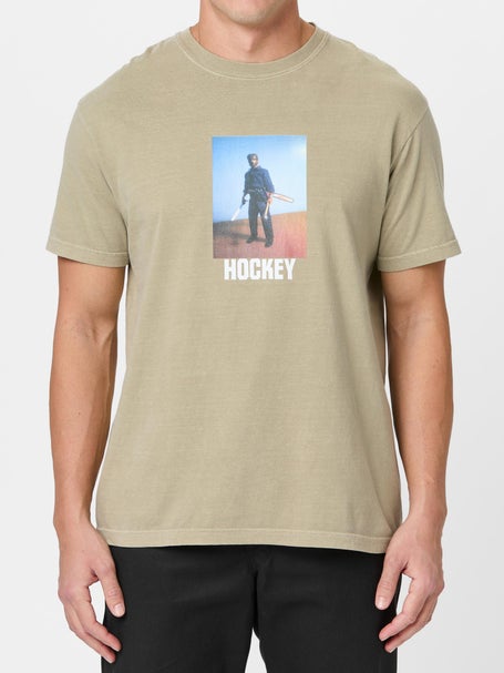 Hockey Weapon Man T-Shirt