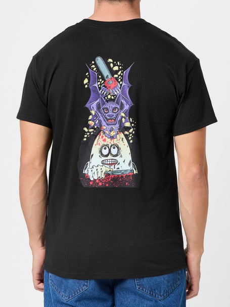 Heroin Bat Egg T-Shirt