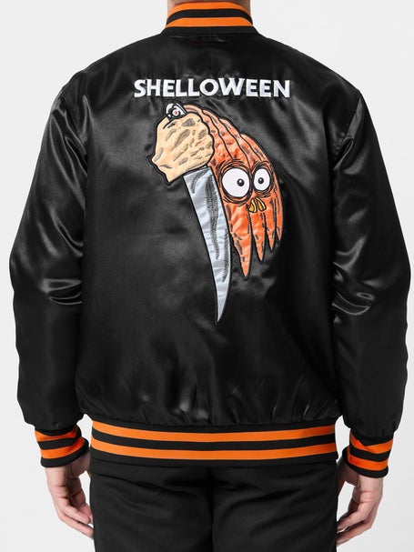 Heroin Shelloween Jacket