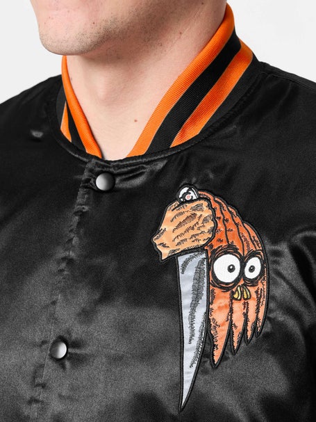 Heroin Shelloween Jacket