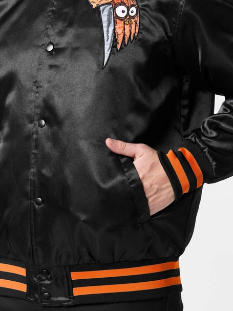 Heroin Shelloween Jacket