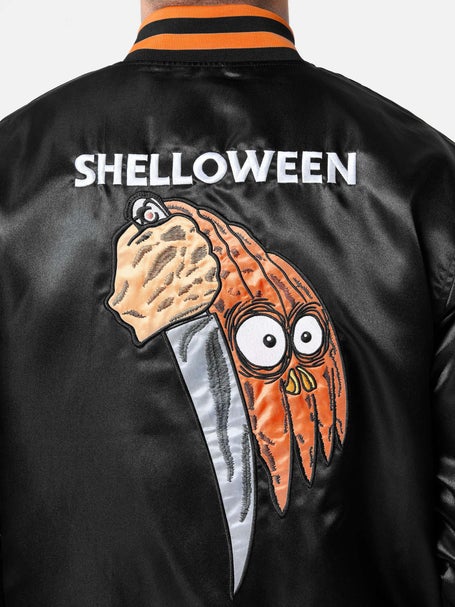 Heroin Shelloween Jacket