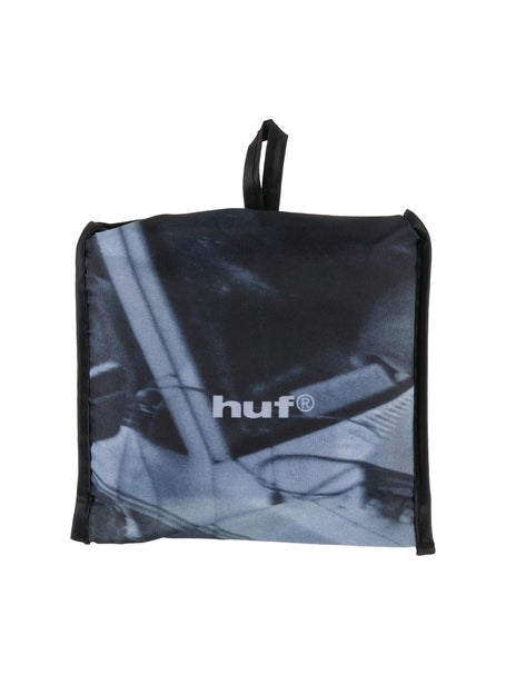 HUF Burnside Packable Bag