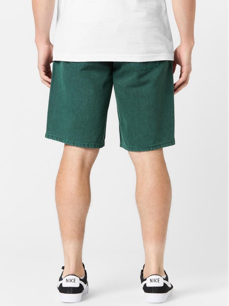 HUF Cromer Shorts\Sea Green