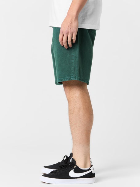 HUF Cromer Shorts\Sea Green