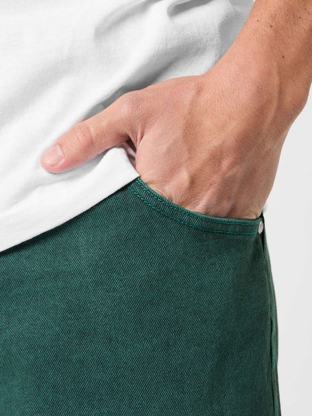 HUF Cromer Shorts\Sea Green
