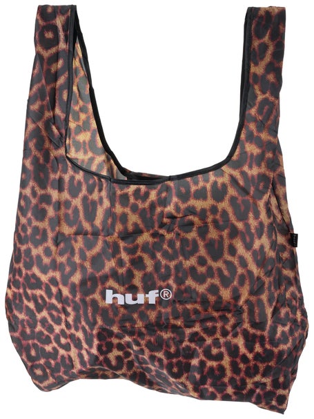 HUF Cheetah Packable Bag