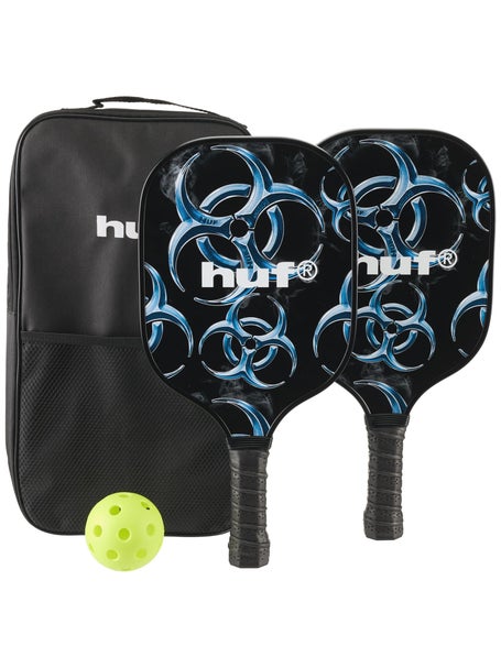 HUF Equipe Pickleball Set