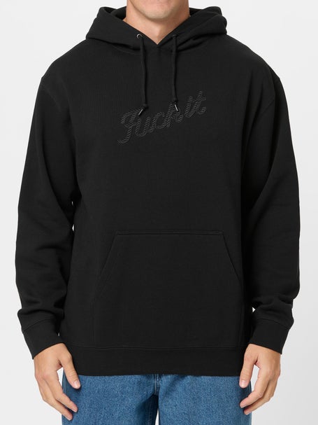 HUF Lasso Hoodie\Black