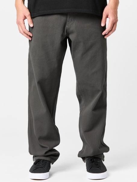 HUF Mason Pants\Cement